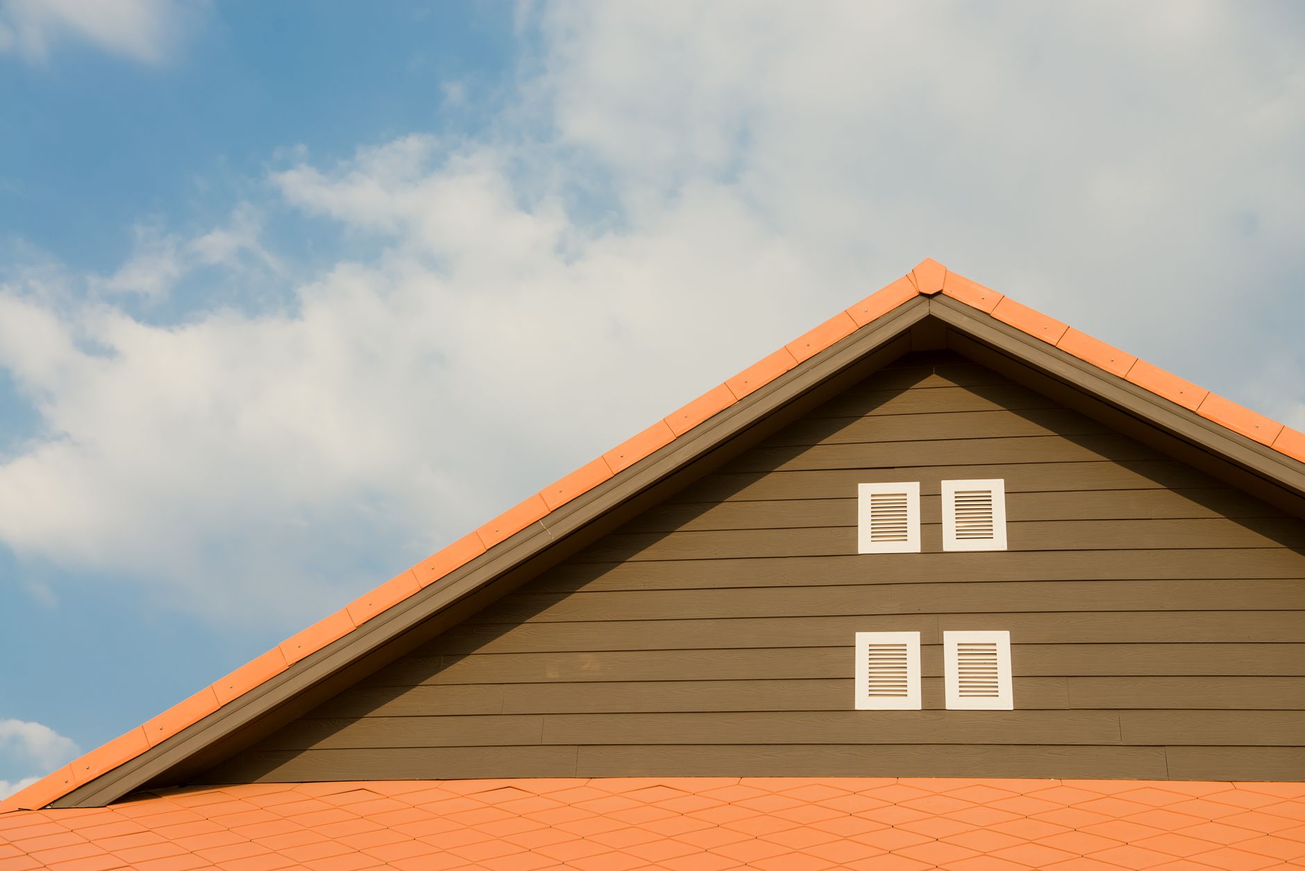 Full Roof Replacement – Florence